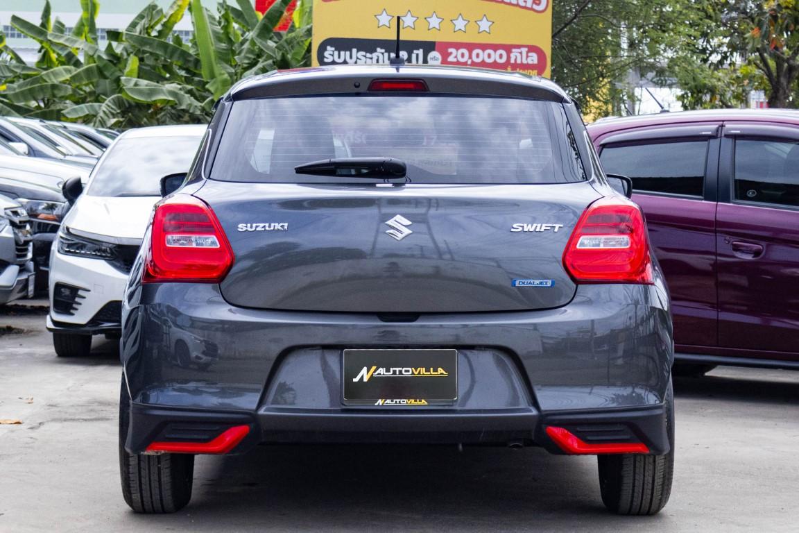 Suzuki Swift 1.2 GL Next 2023 *RK2071*